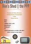 Click image for larger version. 

Name:	Mens Shed Poster.jpg 
Views:	458 
Size:	95.2 KB 
ID:	27421