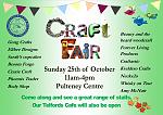 Click image for larger version. 

Name:	Craft Fair poster for the 25th of October caithness.org.jpg 
Views:	206 
Size:	93.9 KB 
ID:	27968